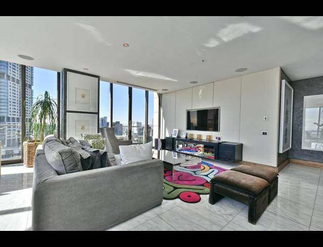 2 BEDROOM APARTMENT FOR SALE IN SANDTON CENTRAL